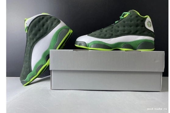 PE Retro Jordan Oregon Ducks AR4390-313 13 AR4390-313 AIR 0310